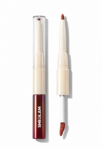 ⁦قلم تحديد وملمع شفاه 2 في 1 SHEGLAM Lip Rules Liner & Gloss Pen⁩ - الصورة ⁦13⁩