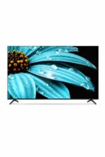 تلفزيون SHARP 55 بوصة 4K UHD Google TV - 4T-C55FJ1