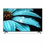 تلفزيون SHARP 55 بوصة 4K UHD Google TV - 4T-C55FJ1
