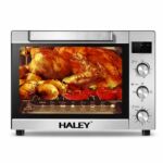 فرن كهربائي HALEY HY-5134 سعة 65 لتر بقوة 3000 واط
