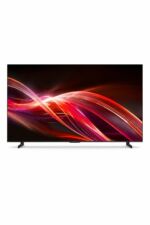 تلفزيون SHARP AQUOS QLED 85 بوصة 4K 144Hz - 4T-C85HN7000X