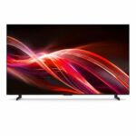تلفزيون SHARP AQUOS QLED 85 بوصة 4K 144Hz - 4T-C85HN7000X