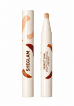 ⁦كونسيلر SHEGLAM Perfect Skin High Coverage – تغطية عالية ولمسة طبيعية⁩ - الصورة ⁦10⁩
