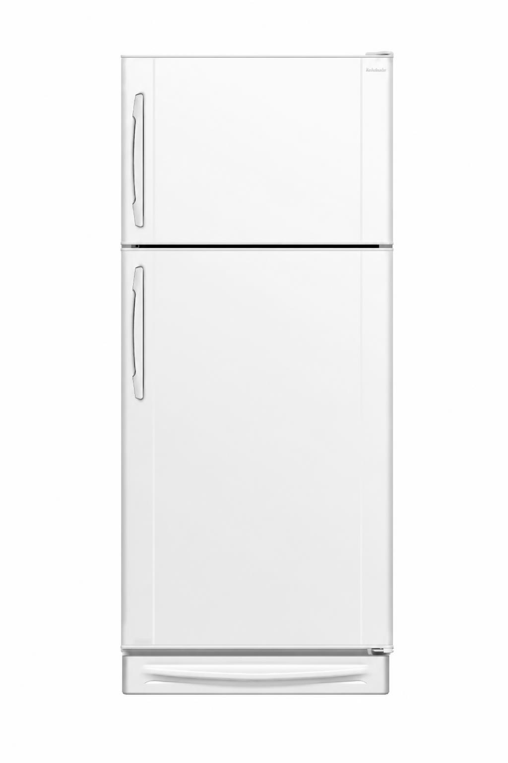 d910e0ef-cbf9-4690-8942-a09a6971e581.jpg براد الحافظ TE 2620 بابين تبريد عادي 690 لتر أبيض - الصورة 1
