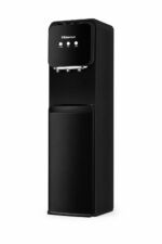 ⁦مبرد وموزع المياه Hisense H04WDBS3S3 بتحميل سفلي وسعة 19 liters⁩ - الصورة ⁦3⁩