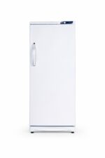فريزر عمودي الحافظ VNF 1507 نوفروست 450 لتر أبيض