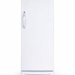 فريزر عمودي الحافظ VNF 1507 نوفروست 450 لتر أبيض