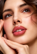 ⁦قلم تحديد وملمع شفاه 2 في 1 SHEGLAM Lip Rules Liner & Gloss Pen⁩ - الصورة ⁦5⁩