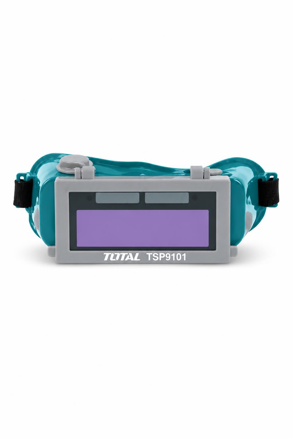 e321e78b-ddc2-4701-b881-865313288340.jpg نظارات لحام JcTop OH5619 بتعتيم تلقائي - الصورة 1