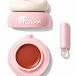 بلسم شفاه جيلي SHEGLAM Hydra Jelly Pocket Lip Jam – لمعان وترطيب بثلاث درجات