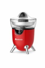 عصارة حمضيات Miraco AK-600 بقدرة 160W ومخروطين