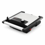 شواية كهربائية Miraco AK-700 بقدرة 2000W وهيكل ستانلس ستيل