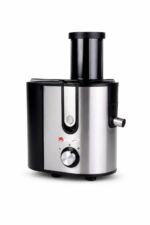 عصارة فواكه Miraco AK-800 بقدرة 800W وفتحة 85mm