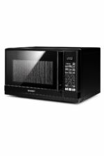 مايكروويف SHARP R-20GHM-BK3 سعة 20 لتر بقدرة 700 W