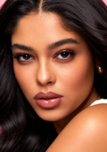 ⁦قلم تحديد وملمع شفاه 2 في 1 SHEGLAM Lip Rules Liner & Gloss Pen⁩ - الصورة ⁦2⁩