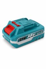 بطارية ليثيوم JcTop SU3713 بجهد 21V وسعة 2.0Ah