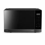 ميكروويف وشواية Hisense 42 لتر Smart Inverter HMMG4211DSVG