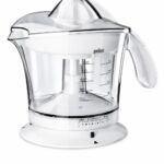 عصارة حمضيات Braun MPZ9 Multiquick 3 بتحكم باللب
