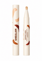 كونسيلر SHEGLAM Perfect Skin High Coverage – تغطية عالية ولمسة طبيعية