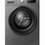 غسالة Hisense WFQP9014T أمامية 9 كغ بالبخار 1400 دورة