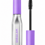 ماسكارا SHEGLAM Lashlighter Mega Boost – تكثيف وإطالة بلون أسود مطفي