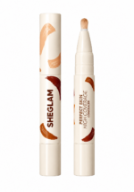 ⁦كونسيلر SHEGLAM Perfect Skin High Coverage – تغطية عالية ولمسة طبيعية⁩ - الصورة ⁦4⁩
