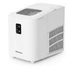 صانعة ثلج Hisense ICM1264 12 كجم يومياً بدون سباكة