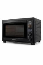 فرن قلاية هوائية Hisense سعة 32L بقدرة 3200W