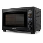 فرن قلاية هوائية Hisense سعة 32L بقدرة 3200W