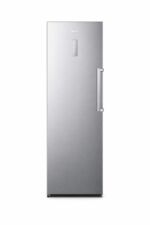 فريزر عمودي Hisense 356 لتر No Frost - FV356N4SU