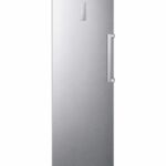 فريزر عمودي Hisense 356 لتر No Frost - FV356N4SU