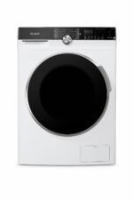 غسالة الحافظ K 1485W انفيرتر 8.8 كغ 1400 دورة - أبيض
