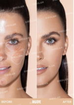 ⁦كونسيلر SHEGLAM Like Magic بتغطية كاملة وثبات حتى 12 ساعة – 3 درجات⁩ - الصورة ⁦9⁩