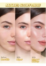 ⁦برايمر SHEGLAM Melt Touch فائق الترطيب – نعومة وإشراقة بدون ملمس دهني⁩ - الصورة ⁦3⁩