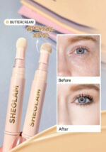 ⁦كونسيلر SHEGLAM Complexion Boost – تغطية ناعمة مع رأس إسفنجي للدمج⁩ - الصورة ⁦6⁩