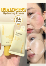 ⁦برايمر SHEGLAM Melt Touch فائق الترطيب – نعومة وإشراقة بدون ملمس دهني⁩ - الصورة ⁦2⁩
