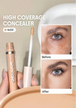 ⁦كونسيلر SHEGLAM Like Magic بتغطية كاملة وثبات حتى 12 ساعة – 3 درجات⁩ - الصورة ⁦8⁩