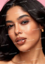 ⁦قلم تحديد وملمع شفاه 2 في 1 SHEGLAM Lip Rules Liner & Gloss Pen⁩ - الصورة ⁦8⁩