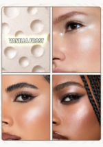 ⁦هايلايتر SHEGLAM Lunar Glow – لمعان لؤلؤي بلمسة فضائية⁩ - الصورة ⁦2⁩