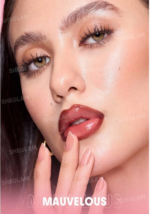 ⁦محدد شفاه صبغة قابل للتقشير SHEGLAM Fall In Line – 5 درجات⁩ - الصورة ⁦14⁩